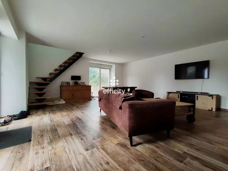Maison, 86 m²