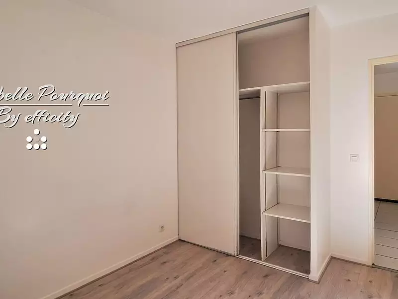 Appartement, 44 m²