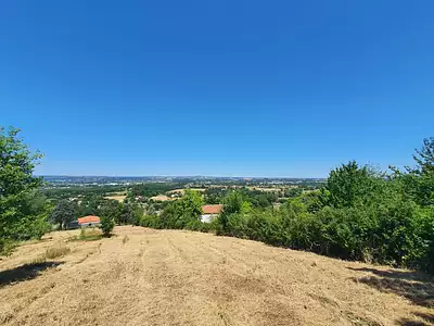 Terrain, 3 012 m²
