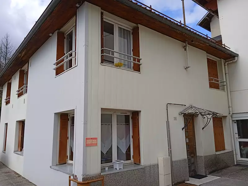 Maison, 200 m²