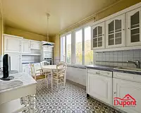Maison, 167 m²