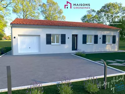 Terrain, 602 m²