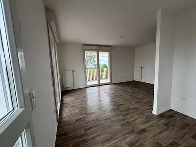 Appartement, 81 m²