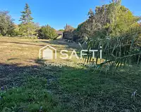 Terrain, 1 000 m²