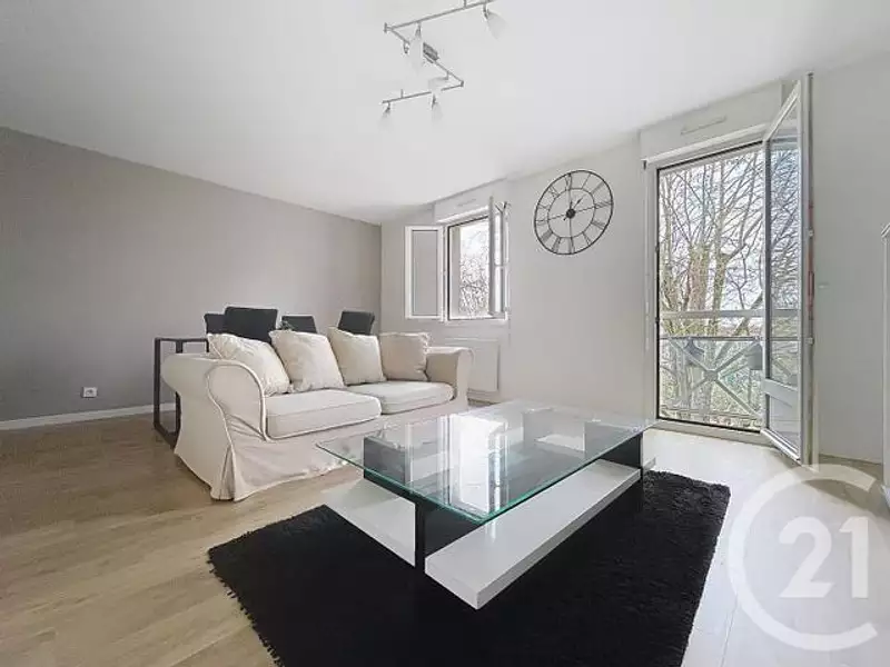 Appartement, 50,7 m²