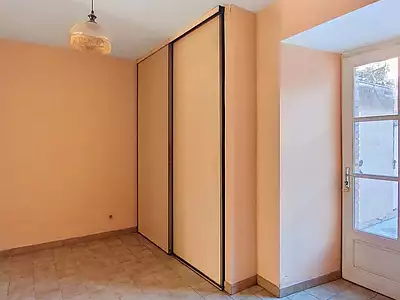 Appartement, 42 m²