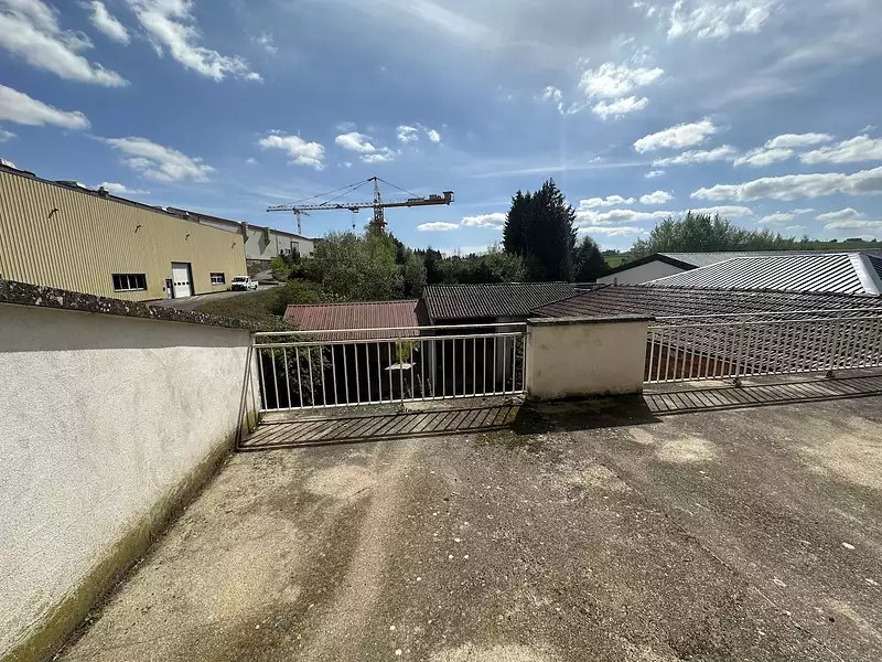 Maison, 110 m²