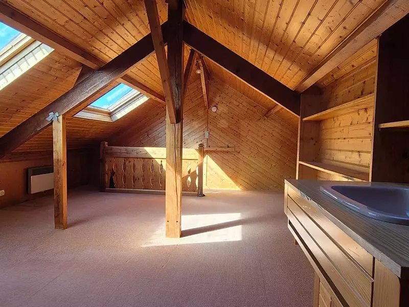 Maison, 75 m²