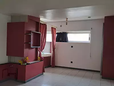 Appartement, 23 m²