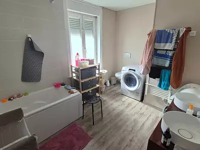 Maison, 91 m²