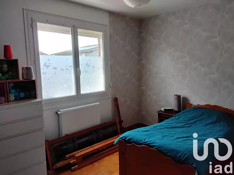 Maison, 115 m²