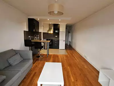Appartement, 41 m²