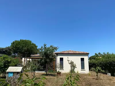 Maison, 123 m²