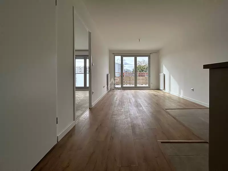 Appartement, 41,94 m²