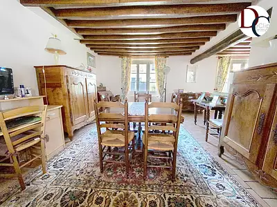 Maison, 147 m²
