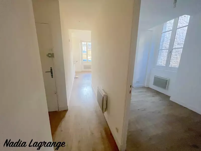 Appartement, 59 m²