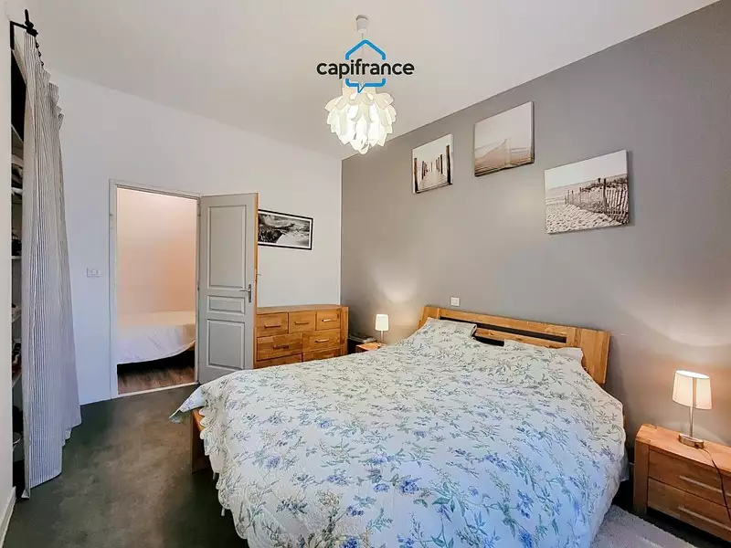 Maison, 252 m²