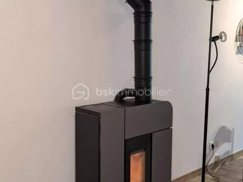 Maison, 92 m²