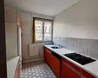Appartement, 77 m²