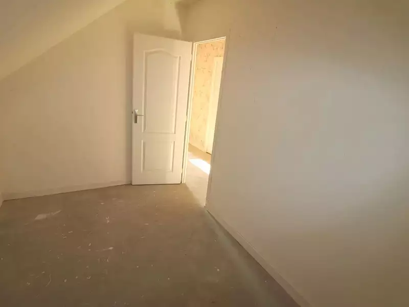 Maison, 206 m²