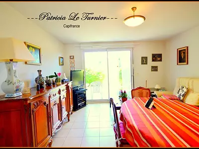Appartement, 59 m²