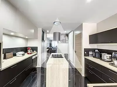 Maison, 129 m²