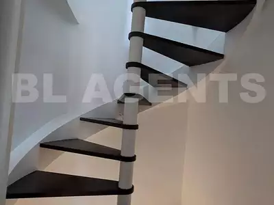 Maison, 55 m²