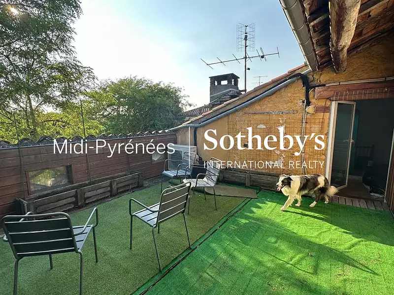 Appartement, 150 m²