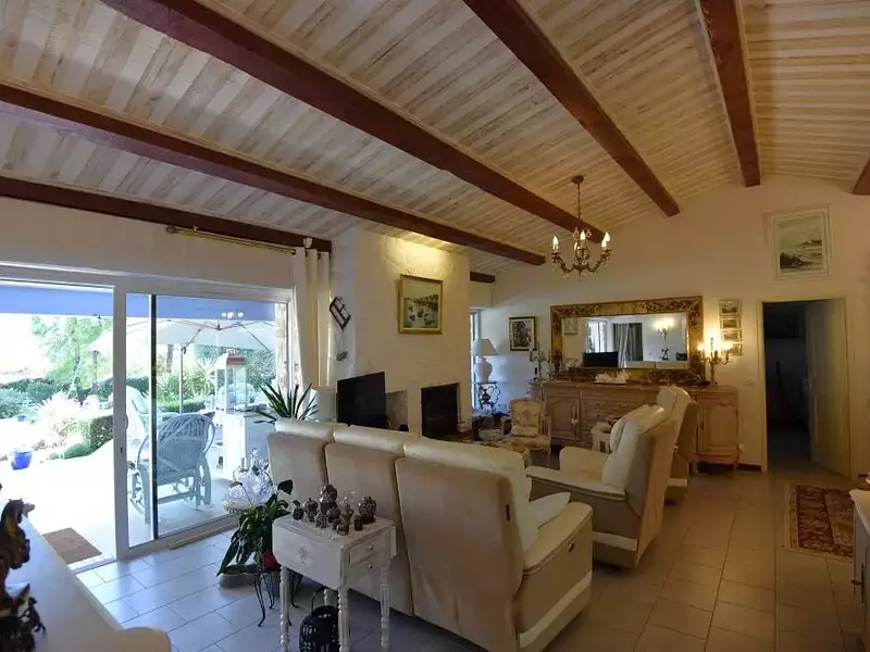 Maison, 130 m²