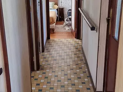Maison, 62 m²