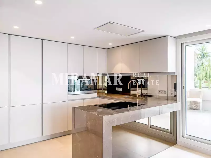 Appartement, 146 m²