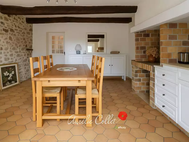 Maison, 110 m²