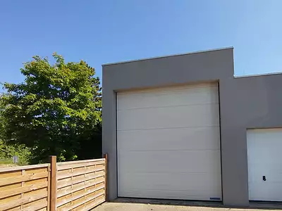 Maison, 195 m²