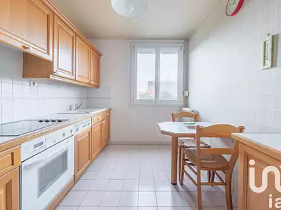 Appartement, 68 m²
