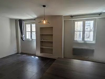 Appartement, 48 m²