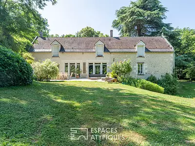 Maison, 305 m²