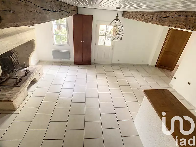 Maison, 141 m²