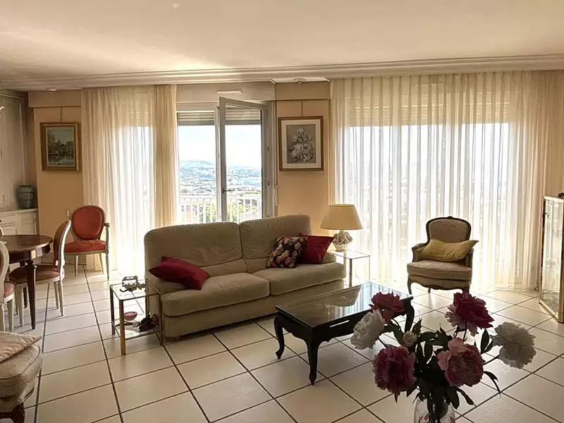 Appartement, 117 m²