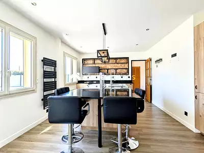 Maison, 161 m²
