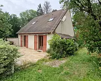 Maison, 115 m²