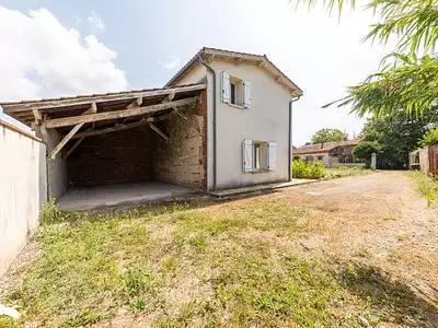 Maison, 117 m²
