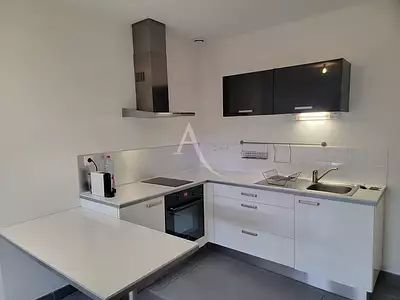 Appartement, 20,31 m²