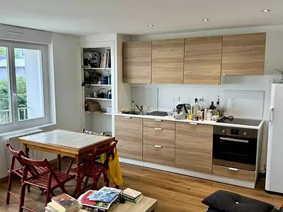Maison, 215 m²