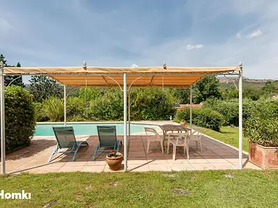 Maison, 160 m²