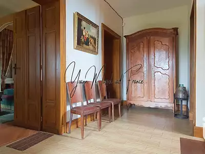 Maison, 233 m²