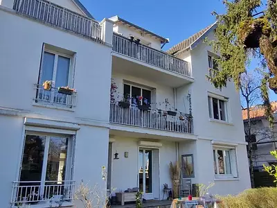 Appartement, 84,95 m²