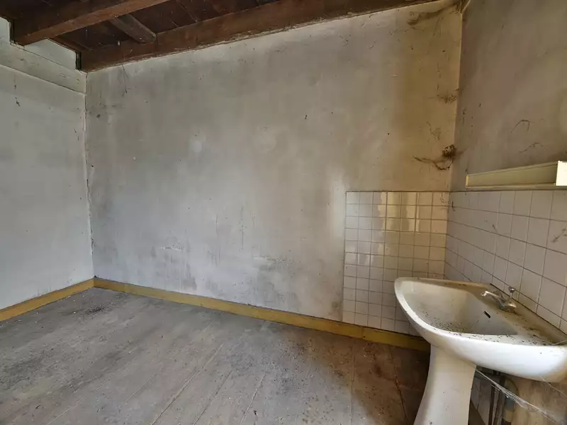 Maison, 59 m²