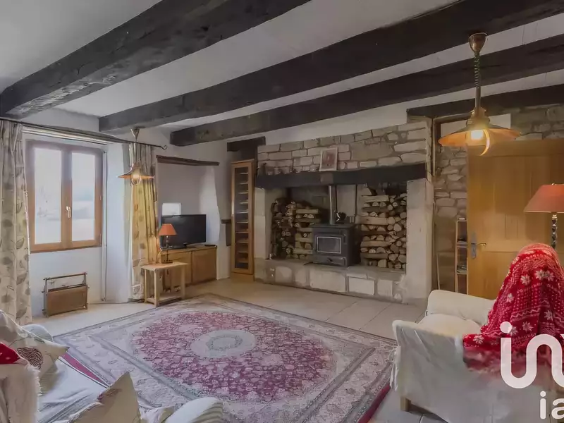 Maison, 120 m²