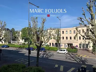 Appartement, 63,21 m²