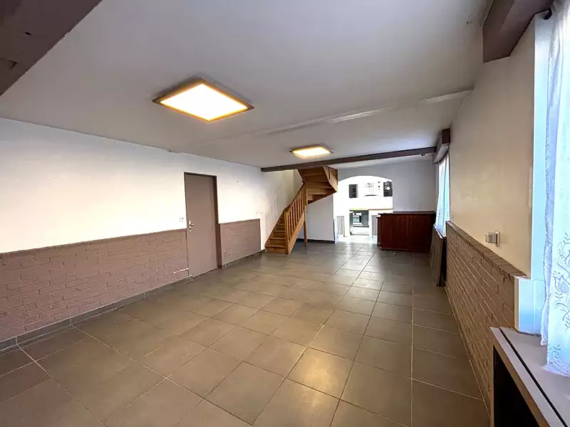 Maison, 257 m²